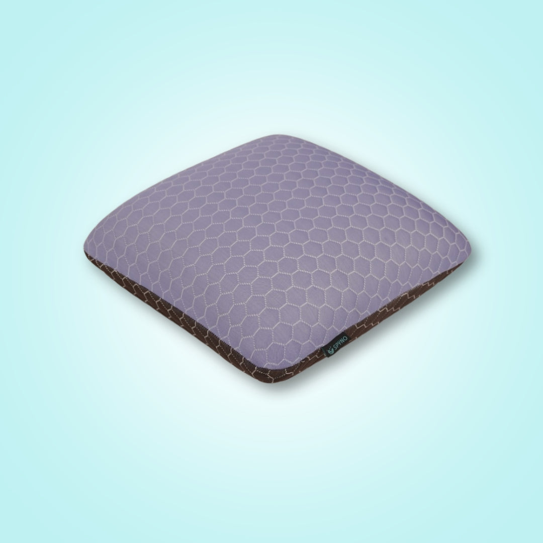 Spyno LapCloud Comfort Pillow