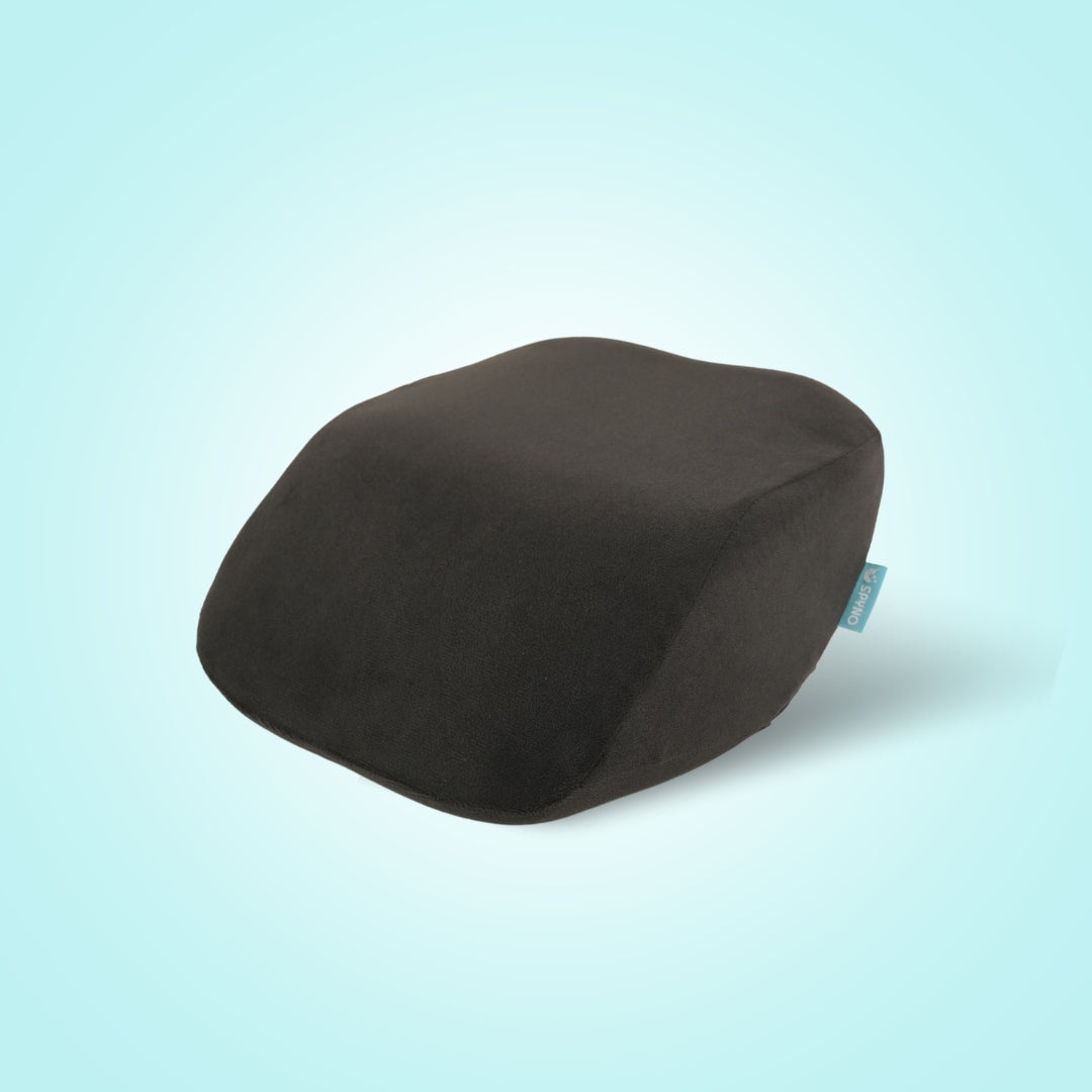 Spyno NeckEase Memory Pillow