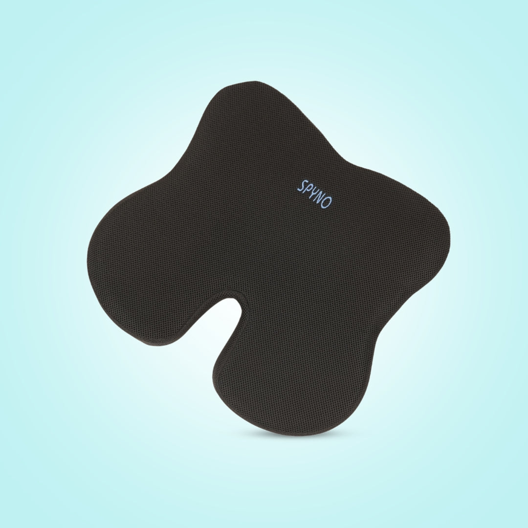 Spyno Ultra Comfort Wedge