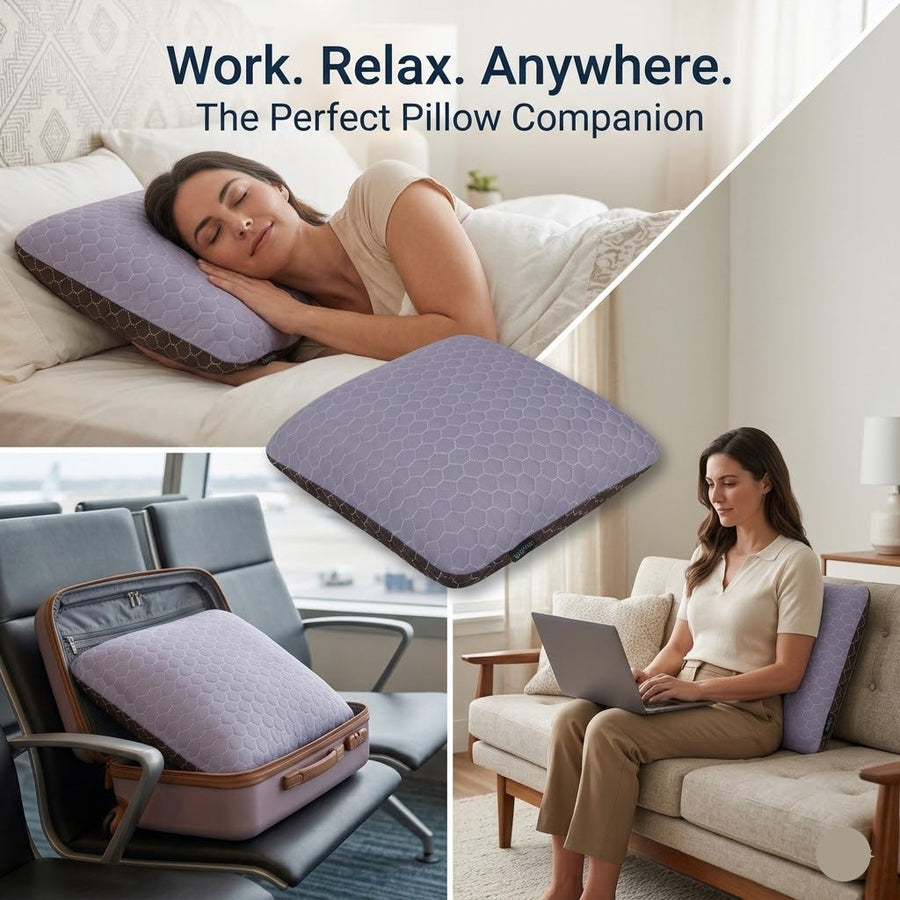 Multi-Purpose Everyday Support