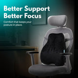 Spyno SpineEase Chair Support