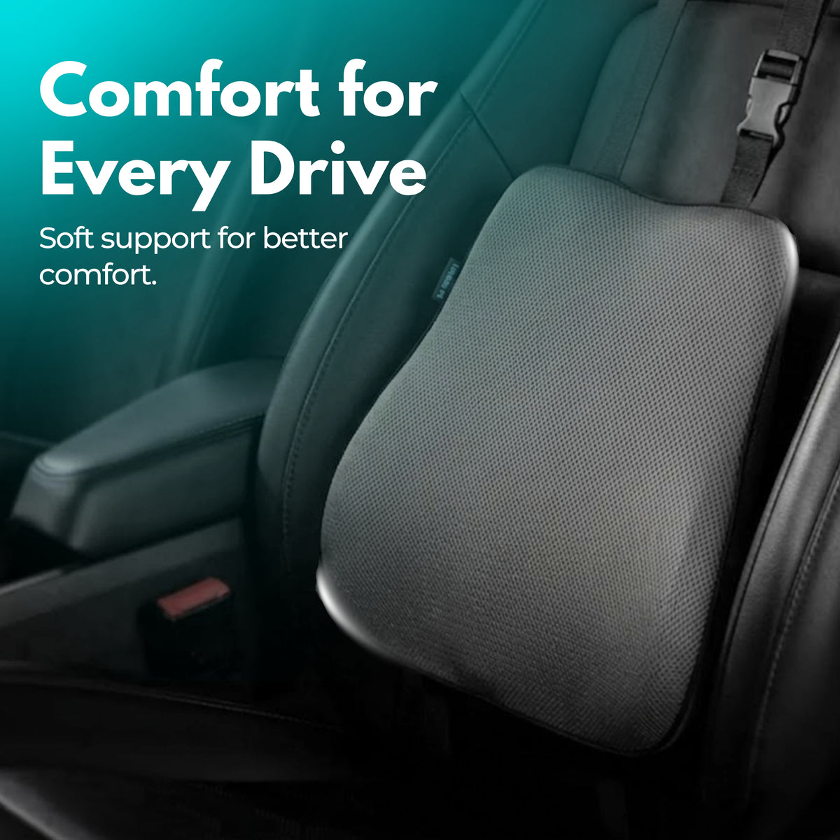 Spyno DriveEase Back Support