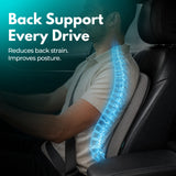 Spyno DriveEase Back Support