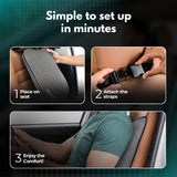 Spyno DriveEase Back Support