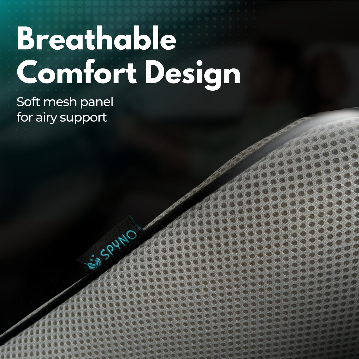 Spyno DriveEase Back Support
