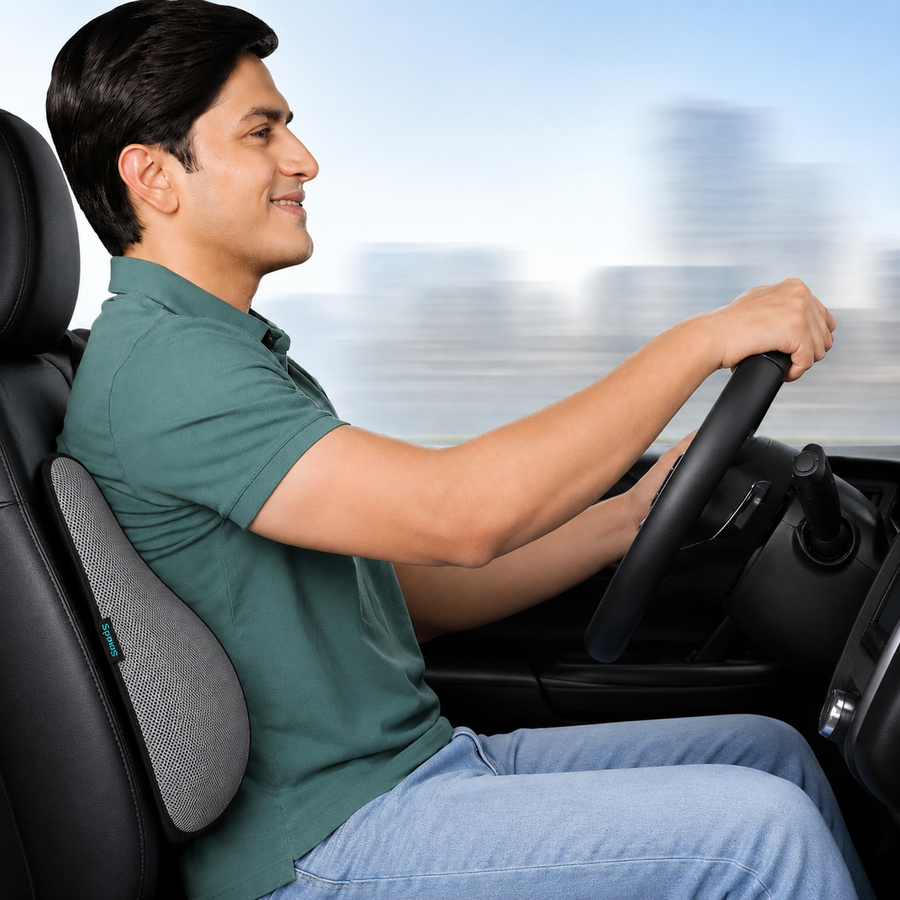 Universal Fit for Most Cars