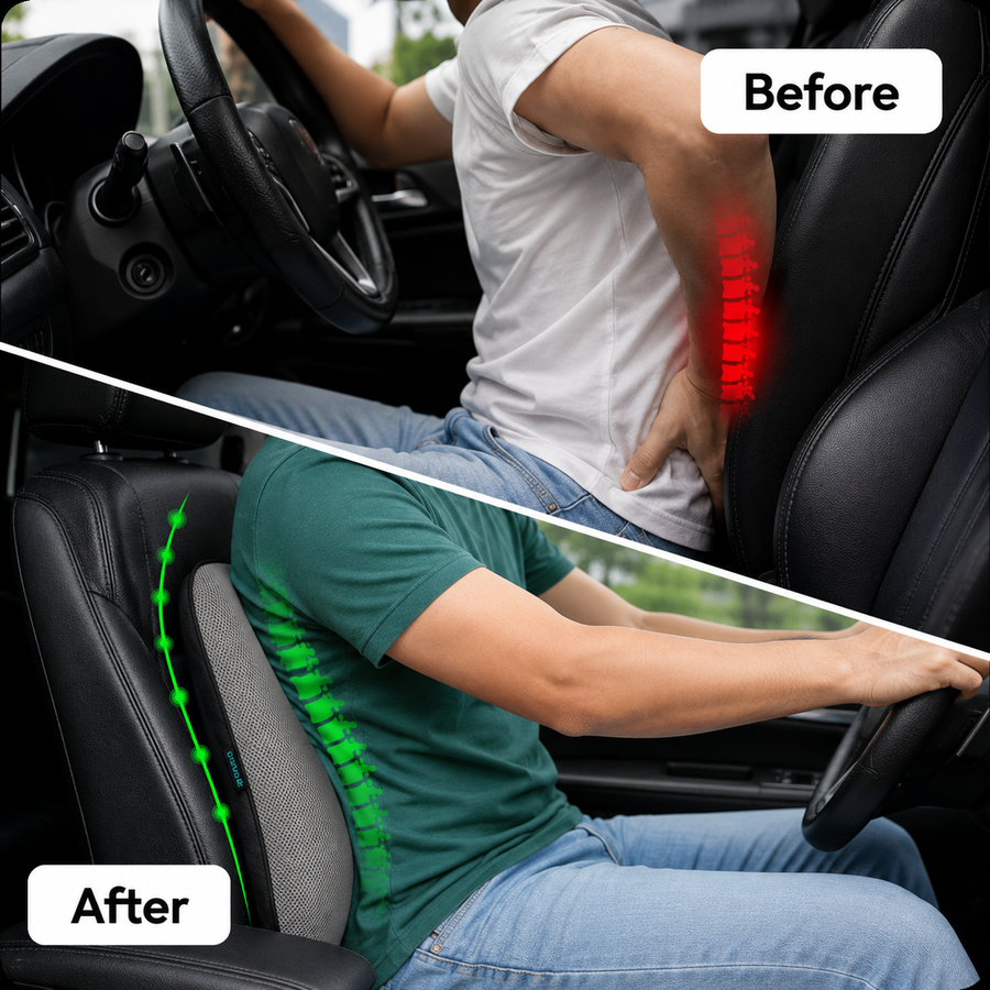 Pressure Relief Comfort