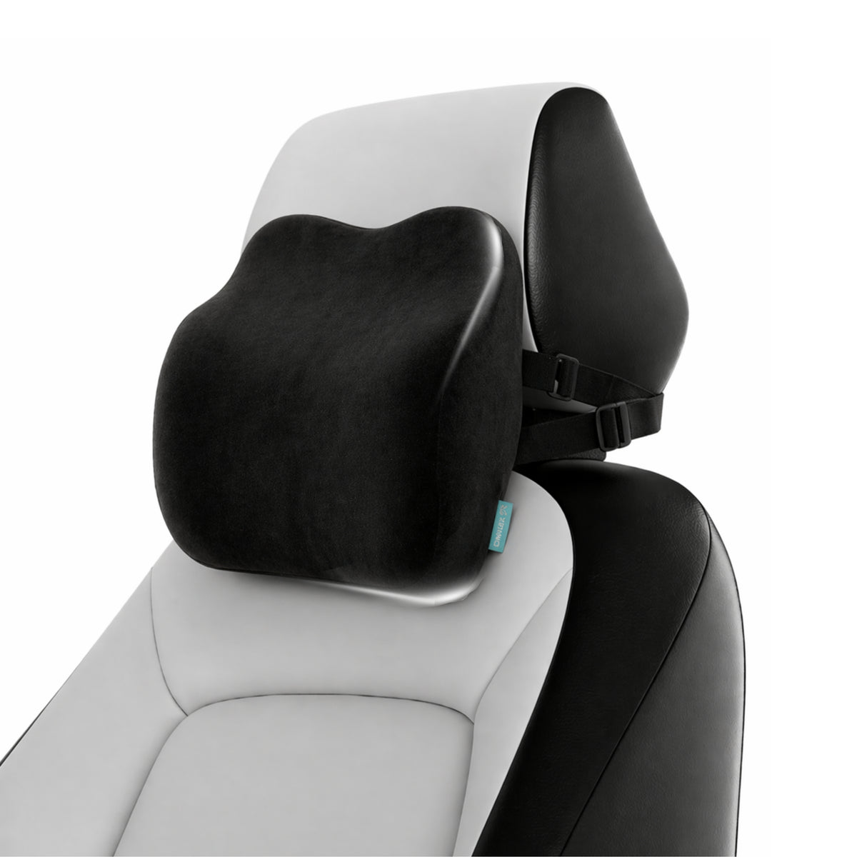 Spyno NeckEase Memory Pillow