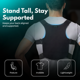 Spyno Back Posture Corrector