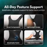 Spyno Back Posture Corrector