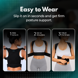 Spyno Back Posture Corrector
