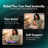 Spyno LapCloud Comfort Pillow