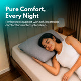 Spyno ContourRest Pillow