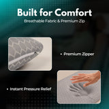 Spyno ContourRest Pillow