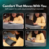 Spyno LapEase Work Pillow
