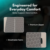 Spyno PosturePro Wedge Cushion