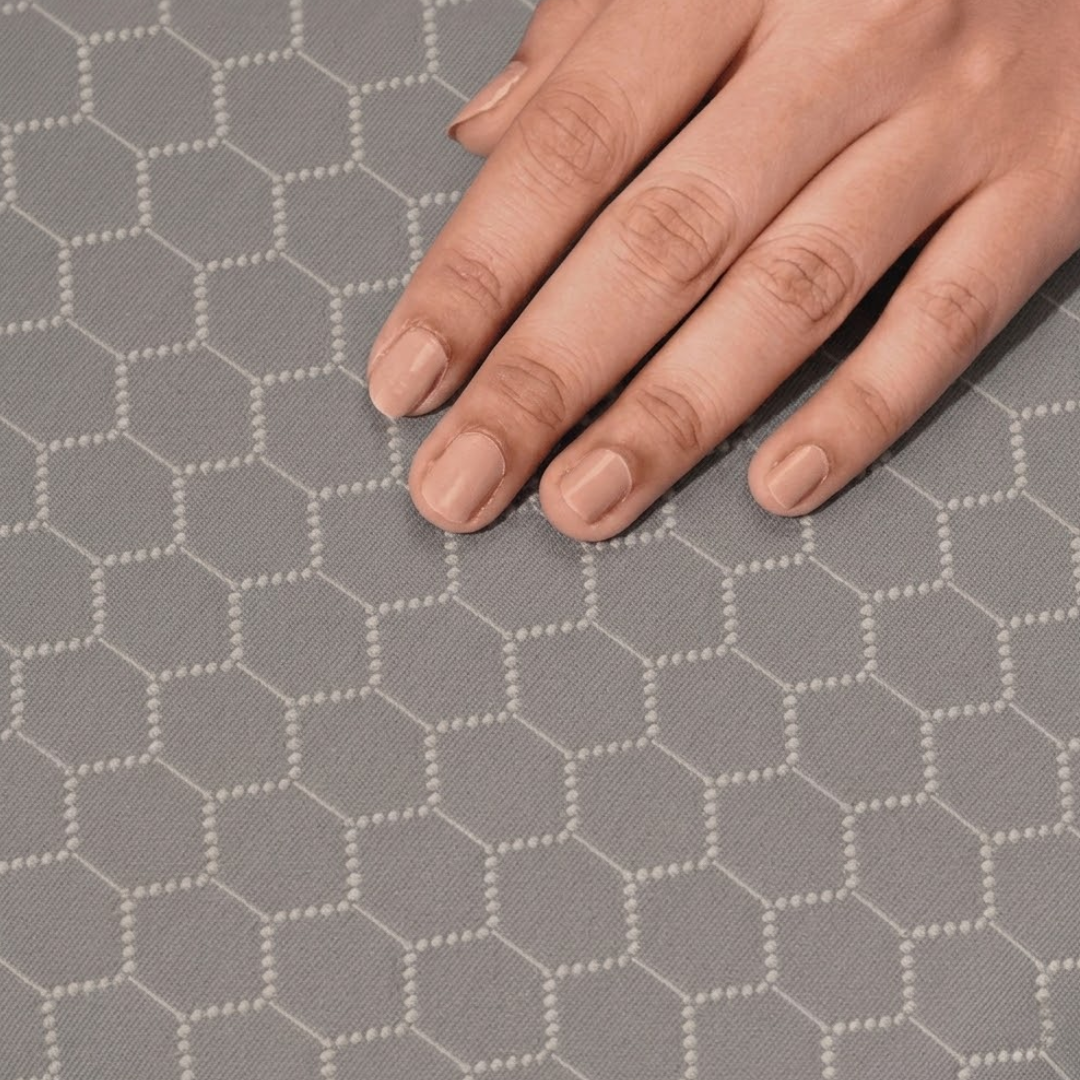 Luxury that Speaks Comfort & Relief
