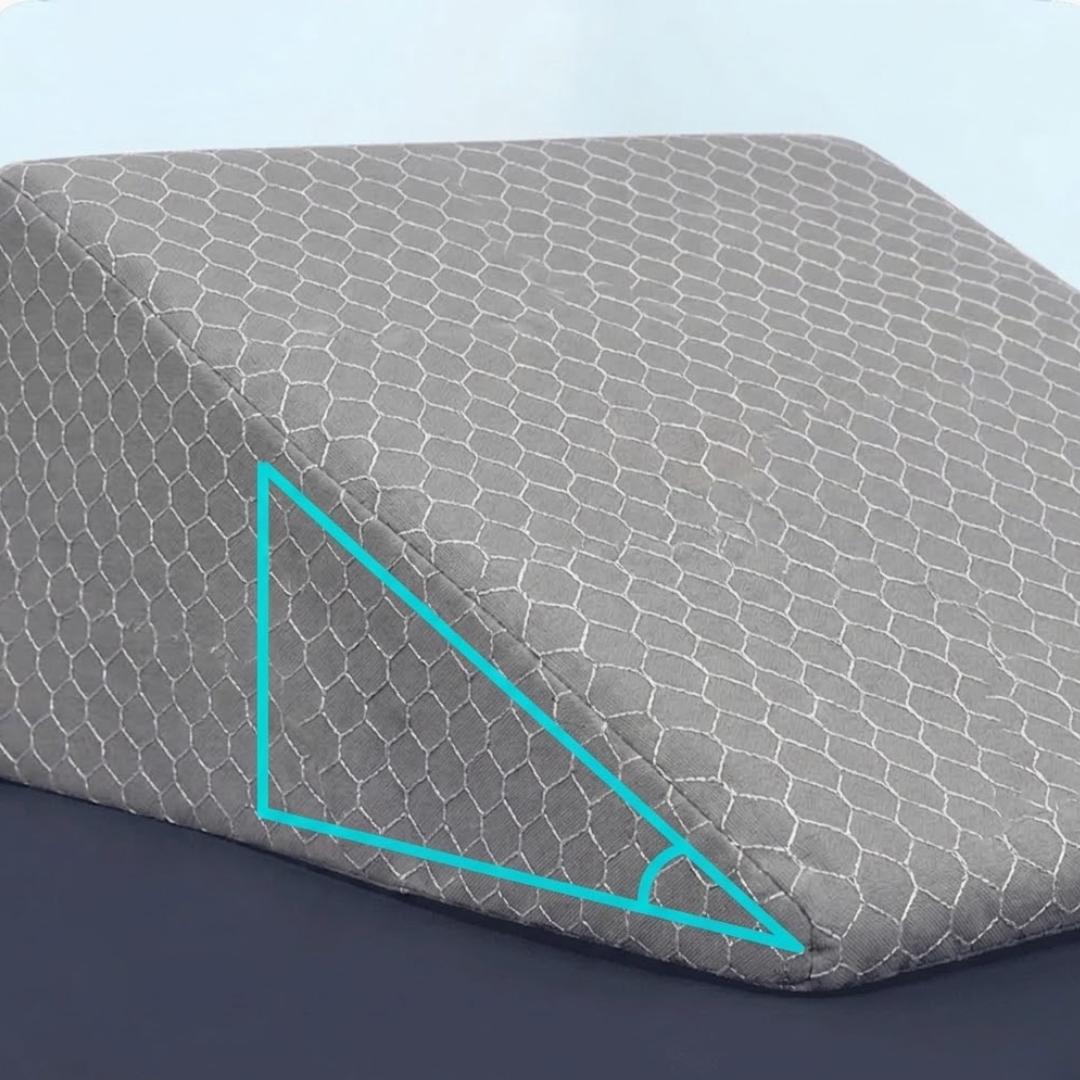 Angled For The Perfect Tilt