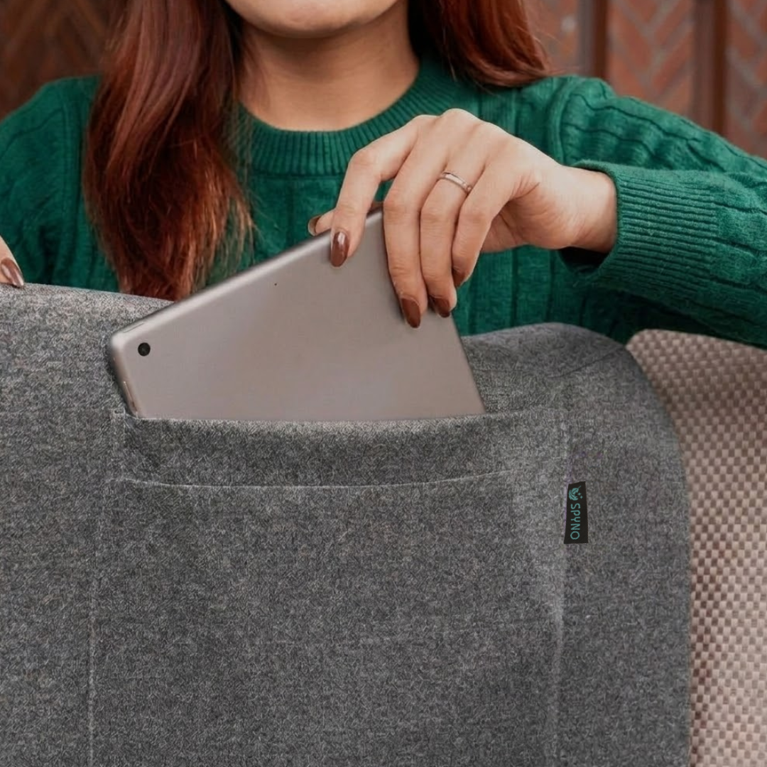 Utility Pockets