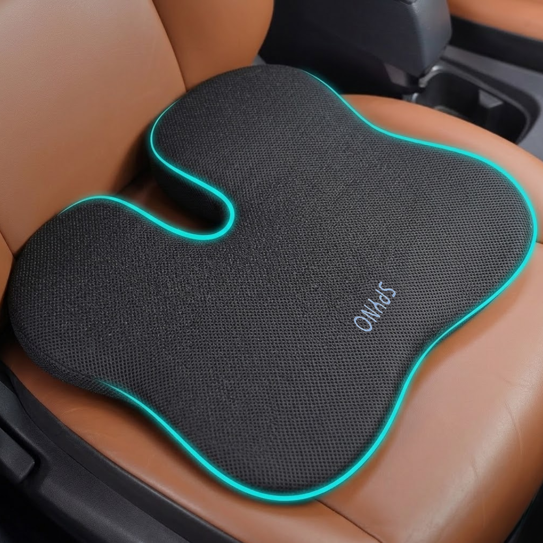 Spyno UltraComfort Seat Wedge